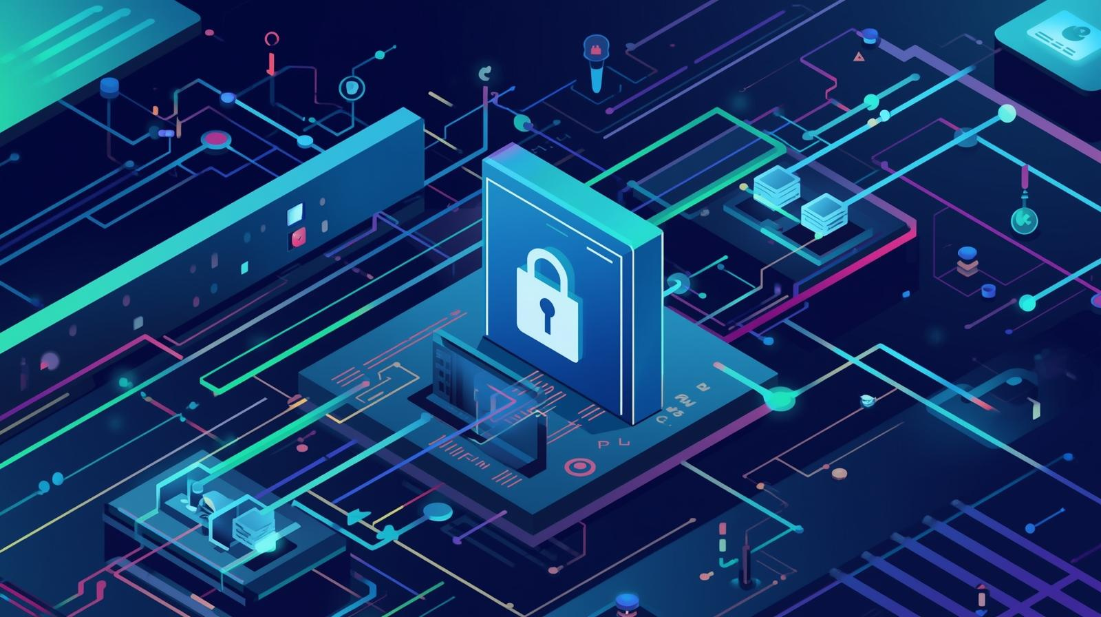 Cybersecurity Services in County Durham