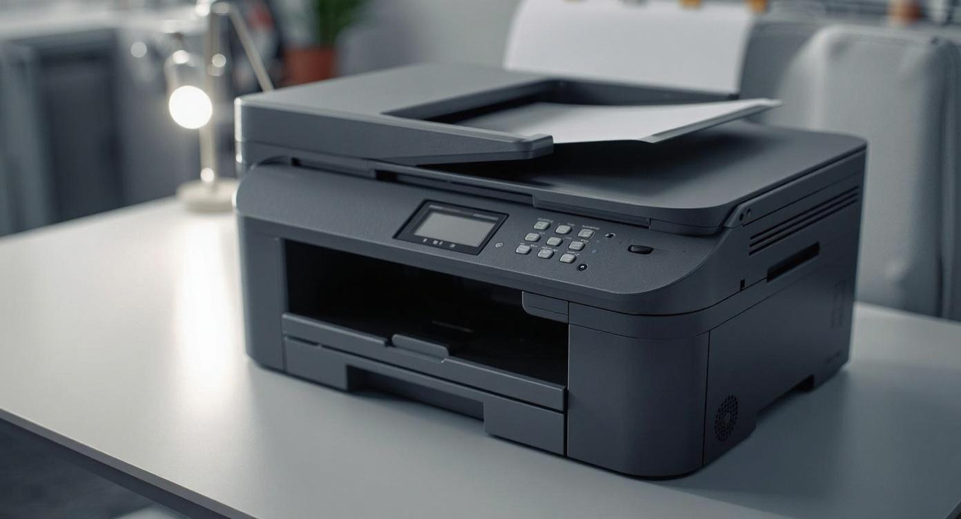 Printer Repair and Setup Services